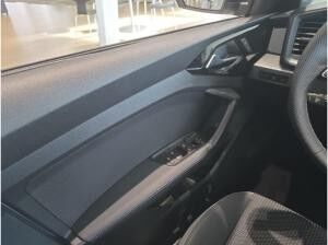 Audi A1 Sportback S line 35 TFSI LED Schwarz plus Carplay Kamera