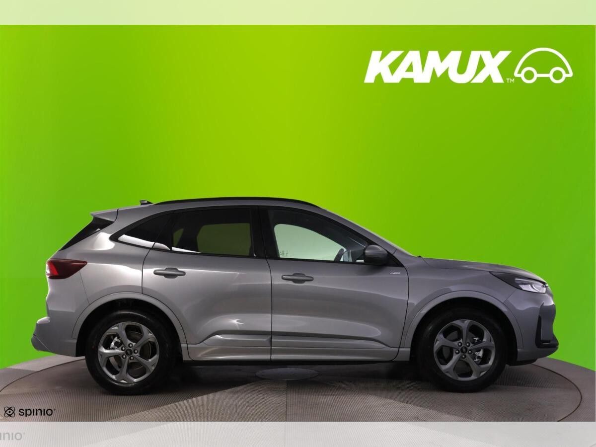 Ford Kuga 2.5 PHEV Duratec Aut. ST-Line +LED+NAVI+VIRTUAL+PDC