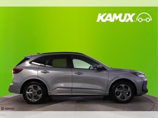 Ford Kuga 2.5 PHEV Duratec Aut. ST-Line +LED+NAVI+VIRTUAL+PDC