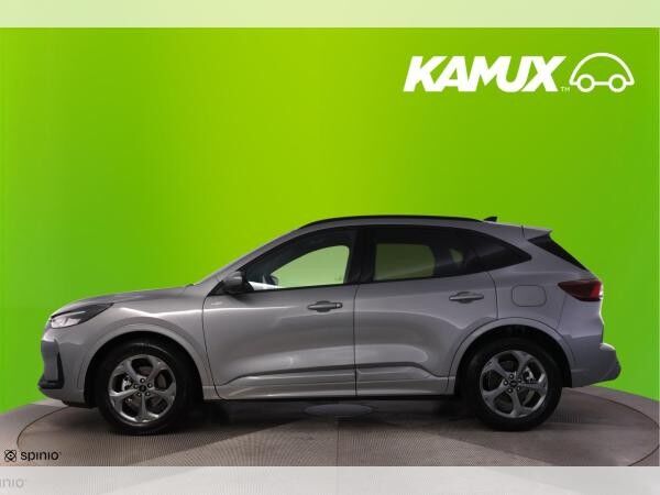 Ford Kuga 2.5 PHEV Duratec Aut. ST-Line +LED+NAVI+VIRTUAL+PDC