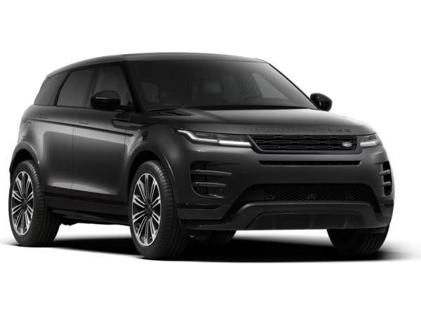 Land Rover Range Rover Evoque D165 Dynamic SE Sondermodell *ASCOT EDITION*
