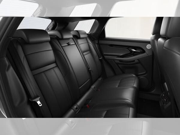 Land Rover Range Rover Evoque D165 Dynamic SE Sondermodell *ASCOT EDITION*