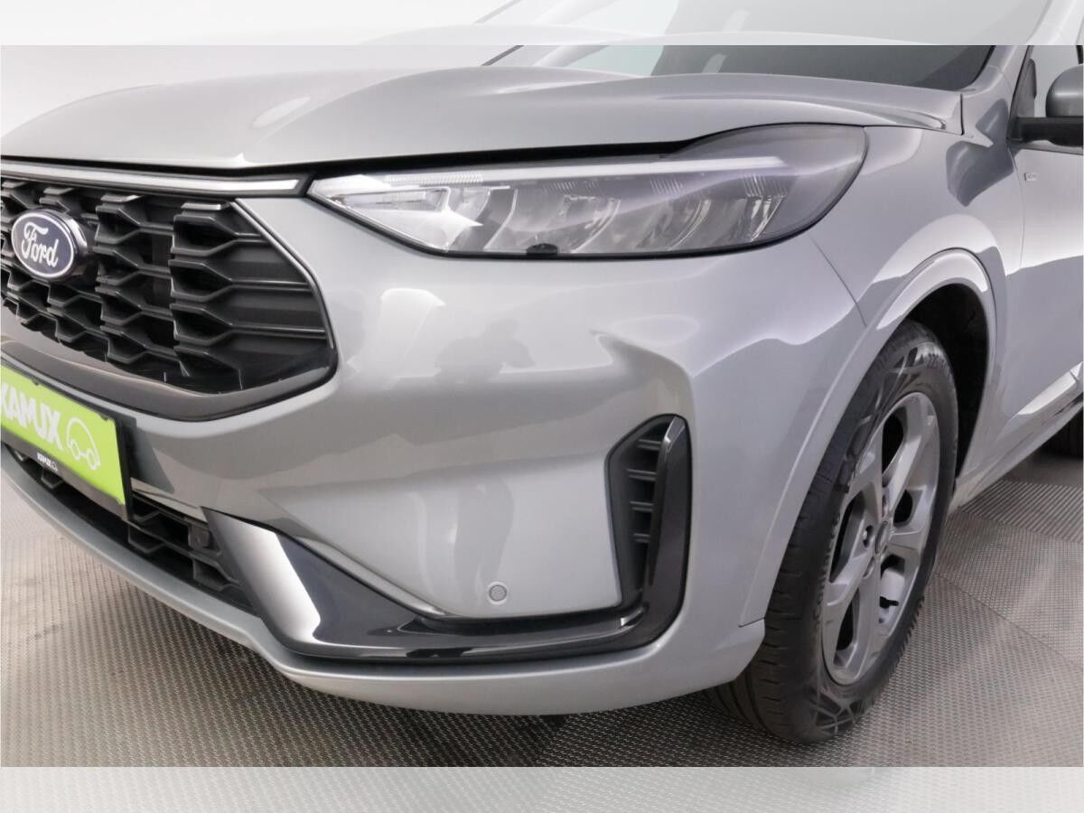 Ford Kuga 2.5 PHEV Duratec Aut. ST-Line +LED+NAVI+VIRTUAL+PDC