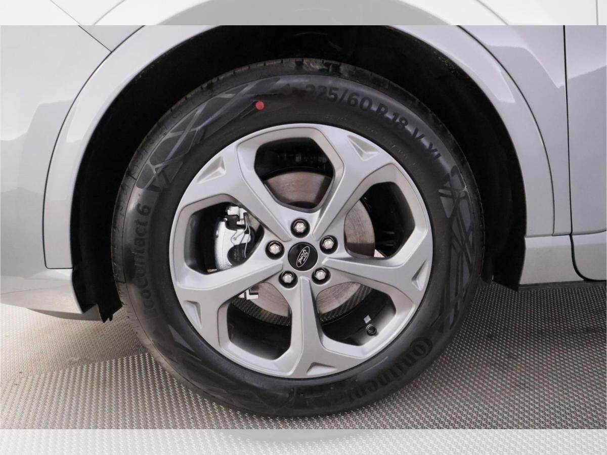 Ford Kuga 2.5 PHEV Duratec Aut. ST-Line +LED+NAVI+VIRTUAL+PDC