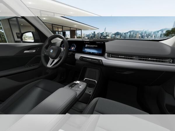 BMW X1 Baureihe (U11)