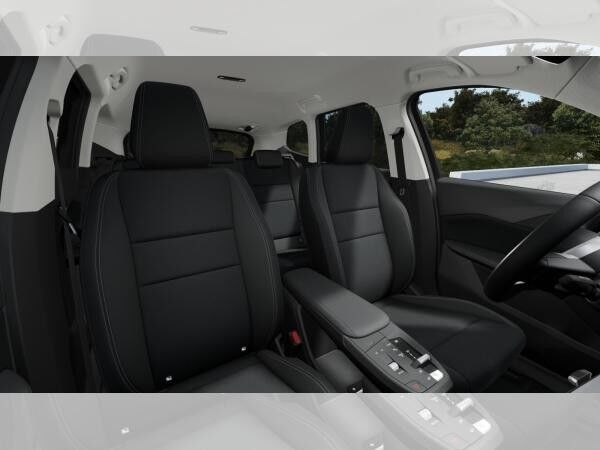 BMW X1 Baureihe (U11)