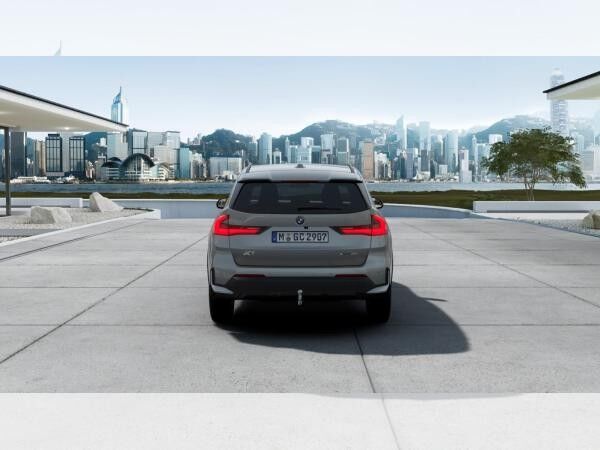 BMW X1 Baureihe (U11)