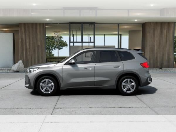 BMW X1 Baureihe (U11)