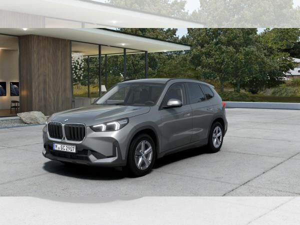 BMW X1 Baureihe (U11)