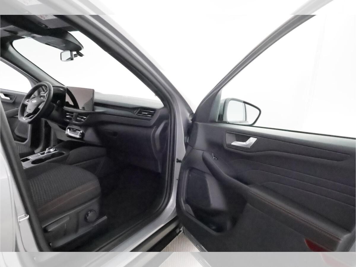 Ford Kuga 2.5 PHEV Duratec Aut. ST-Line +LED+NAVI+VIRTUAL+PDC