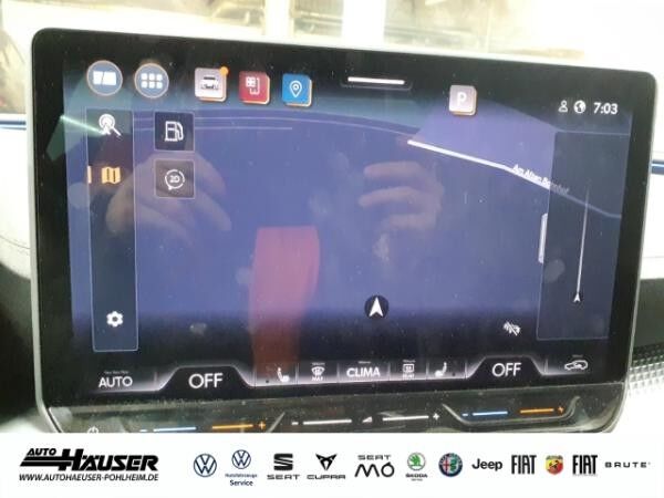 Cupra Leon Sportstourer 1.5 eTSI DSG EL. HECKKL. NAVI KAMERA PARK ACC LED