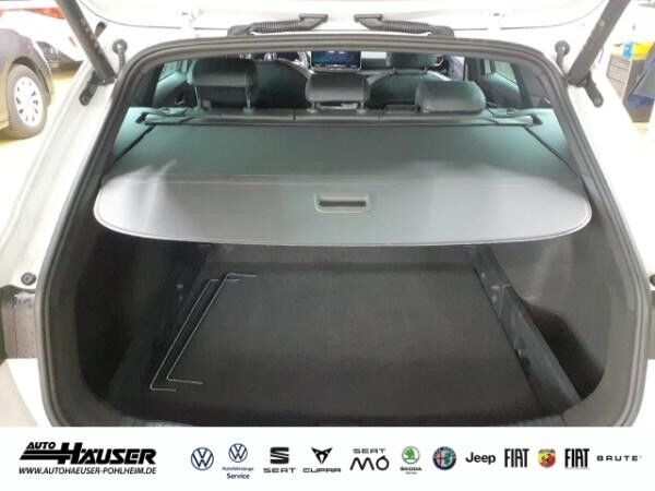 Cupra Leon Sportstourer 1.5 eTSI DSG EL. HECKKL. NAVI KAMERA PARK ACC LED