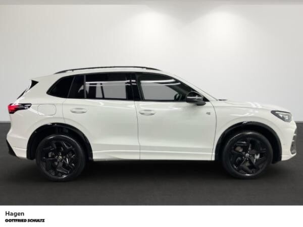 Volkswagen Tiguan R-Line 1.5 eHybrid - Black Style (Hagen)