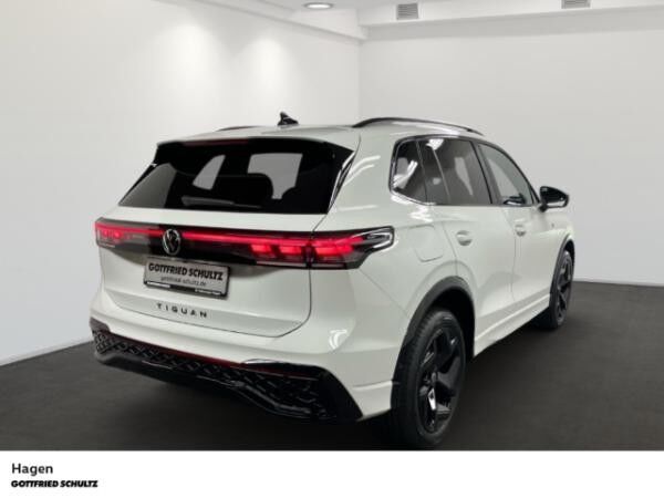 Volkswagen Tiguan R-Line 1.5 eHybrid - Black Style (Hagen)