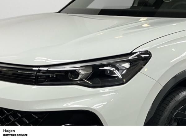 Volkswagen Tiguan R-Line 1.5 eHybrid - Black Style (Hagen)
