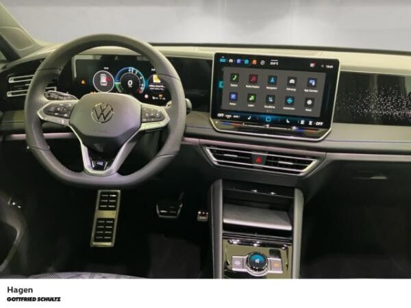 Volkswagen Tiguan R-Line 1.5 eHybrid - Black Style (Hagen)