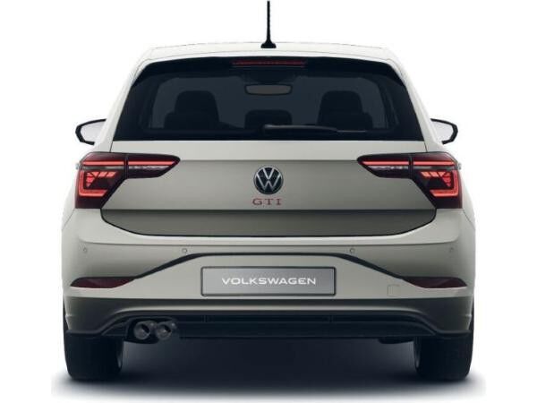 Volkswagen Polo GTI 2,0 l TSI OPF 7 -Gang-Doppelkupplungsgetriebe DSG