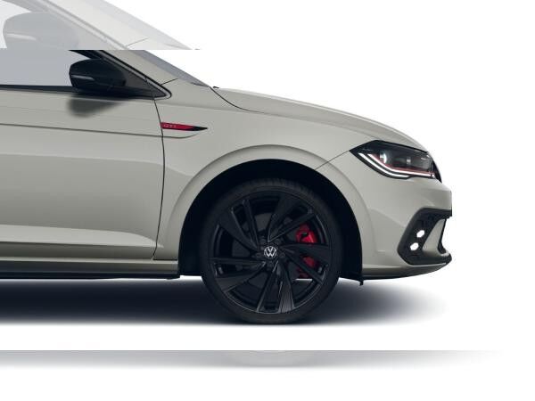 Volkswagen Polo GTI 2,0 l TSI OPF 7 -Gang-Doppelkupplungsgetriebe DSG