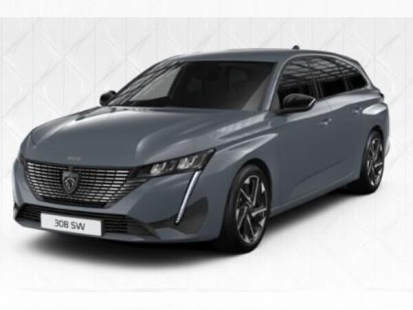 Peugeot 308 SW BlueHDI 130 EAT 8 "SOFORT VERFÜGBAR"