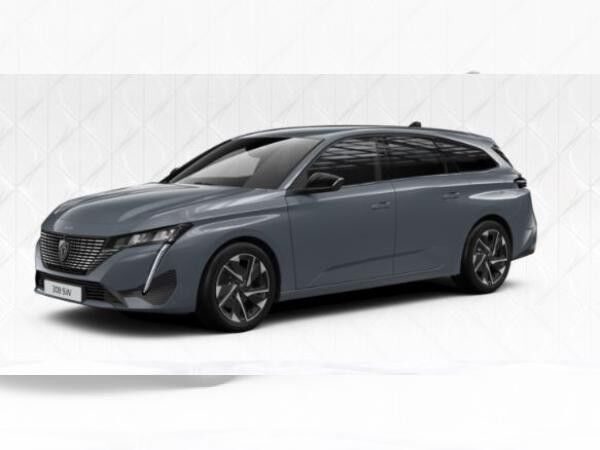 Peugeot 308 SW BlueHDI 130 EAT 8 "SOFORT VERFÜGBAR"