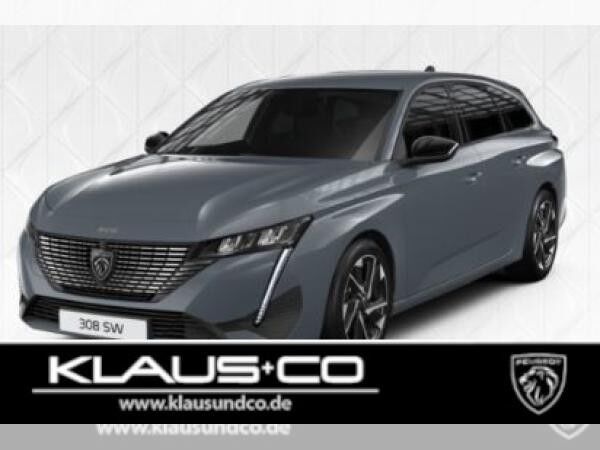 Peugeot 308 SW BlueHDI 130 EAT 8 "SOFORT VERFÜGBAR"