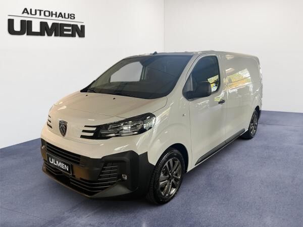 Peugeot Expert Kastenwagen M 2.0 BlueHDi 180EAT8 Automatik/ Lagerwagen!
