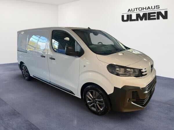 Peugeot Expert Kastenwagen M 2.0 BlueHDi 180EAT8 Automatik/ Lagerwagen!