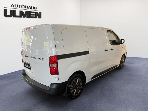 Peugeot Expert Kastenwagen M 2.0 BlueHDi 180EAT8 Automatik/ Lagerwagen!