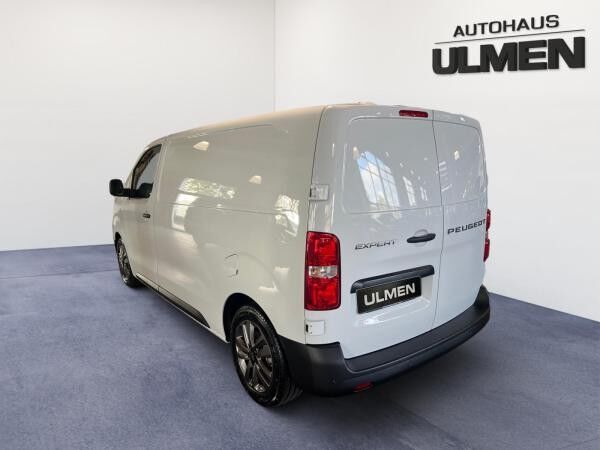 Peugeot Expert Kastenwagen M 2.0 BlueHDi 180EAT8 Automatik/ Lagerwagen!