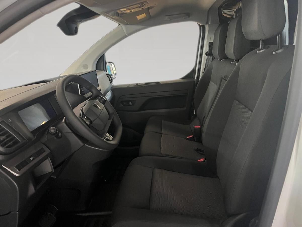 Peugeot Expert Kastenwagen M 2.0 BlueHDi 180EAT8 Automatik/ Lagerwagen!