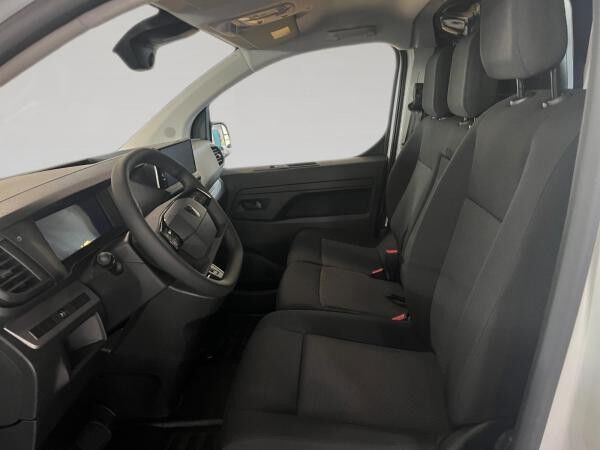 Peugeot Expert Kastenwagen M 2.0 BlueHDi 180EAT8 Automatik/ Lagerwagen!