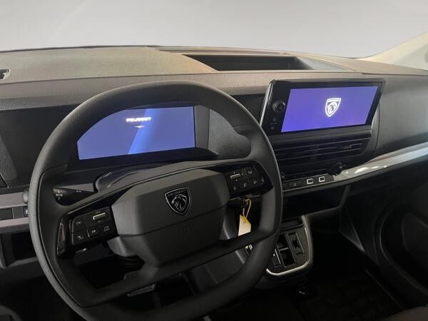 Peugeot Expert Kastenwagen M 2.0 BlueHDi 180EAT8 Automatik/ Lagerwagen!