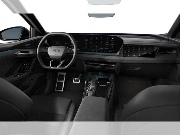 Audi Q6 e-tron Sportback quattro 285KW TECH-PRO KOMFORT-PRO MMI EXPERIENCE-PRO HUD B&O MATRIX-LED LUFTFEDERUNG