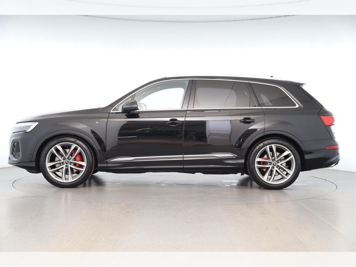 Audi Q7 🏷️🔥💰45 TDI quattro tiptronic S line | STANDH. |