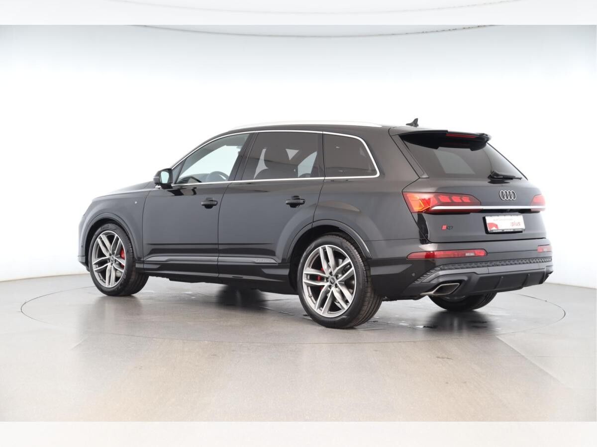 Audi Q7 🏷️🔥💰45 TDI quattro tiptronic S line | STANDH. |