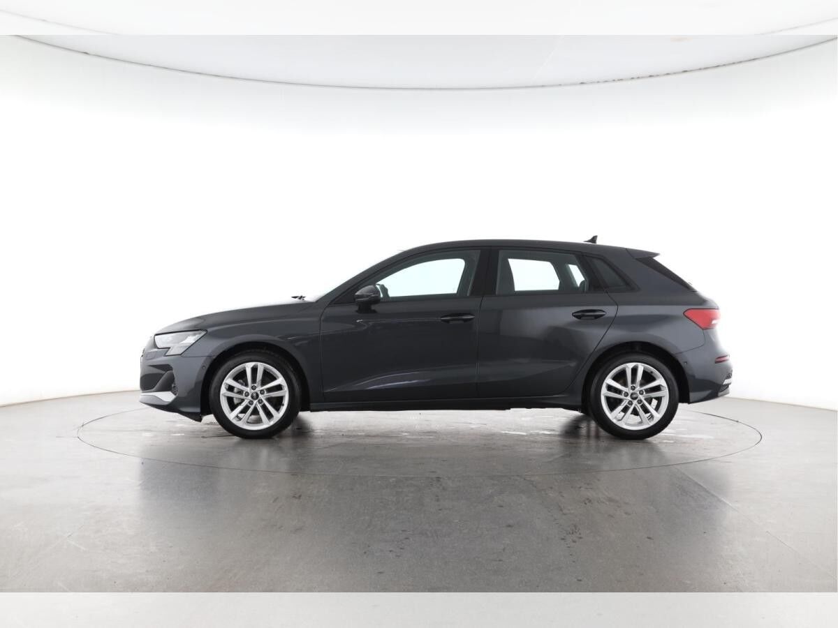 Audi A3 Sportback 35 TFSI advanced