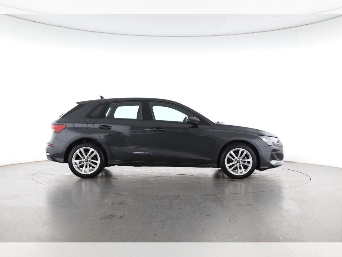 Audi A3 Sportback 35 TFSI advanced