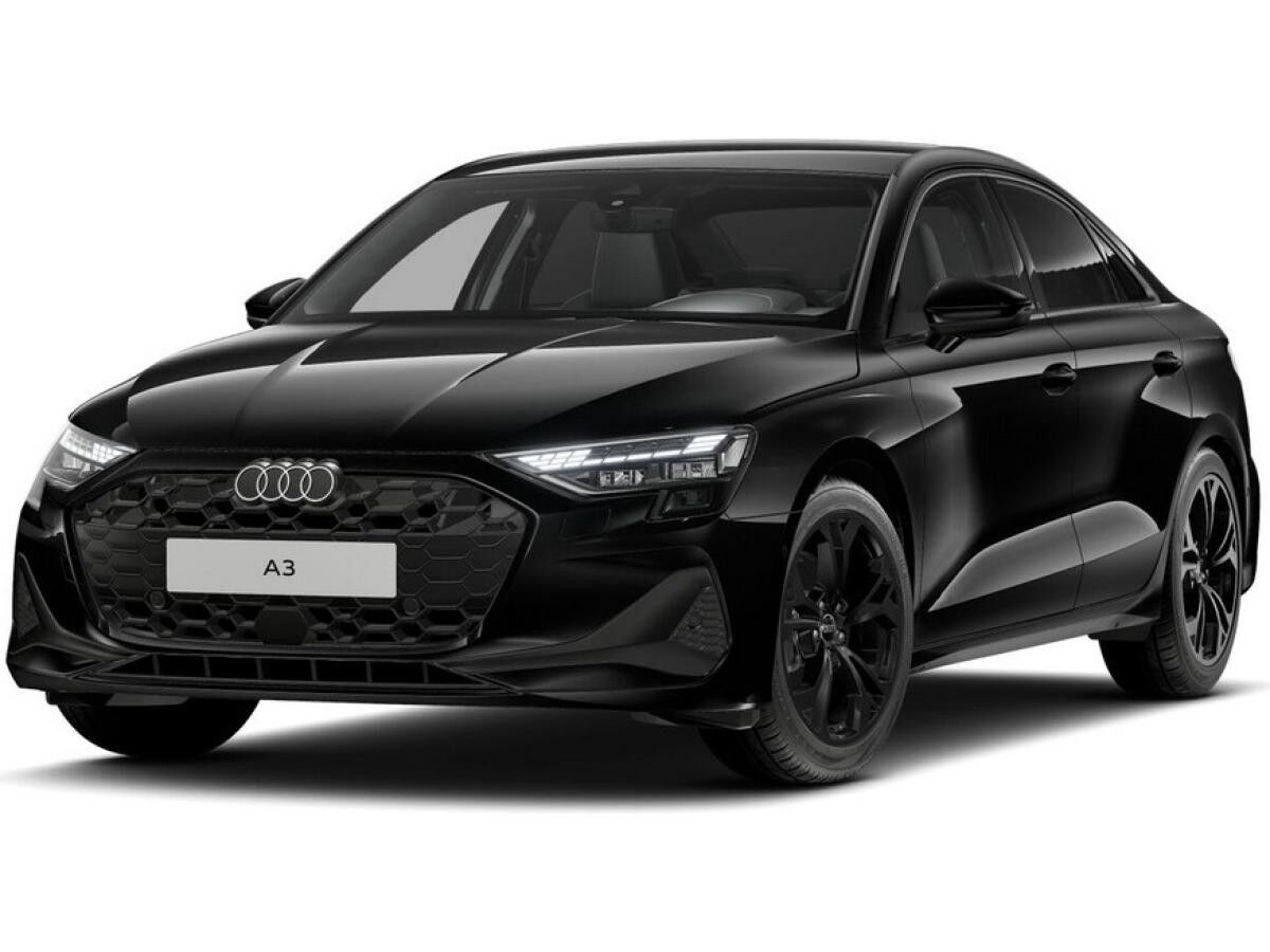 Audi A3 Limousine 35 TFSI S tronic