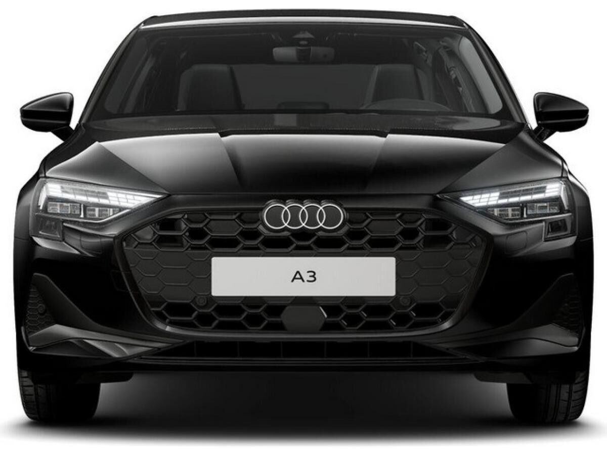 Audi A3 Limousine 35 TFSI S tronic