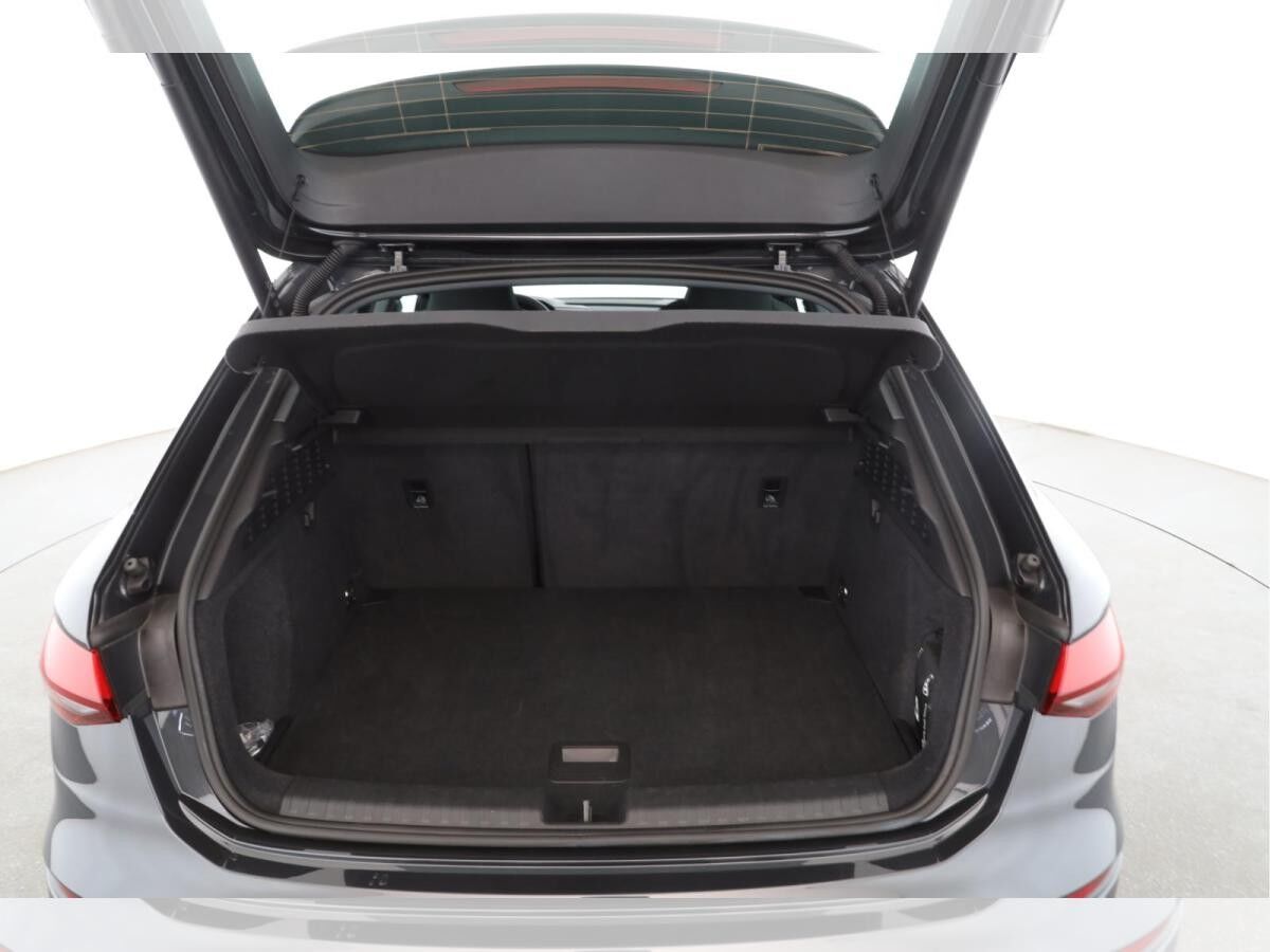 Audi A3 Sportback 35 TFSI advanced