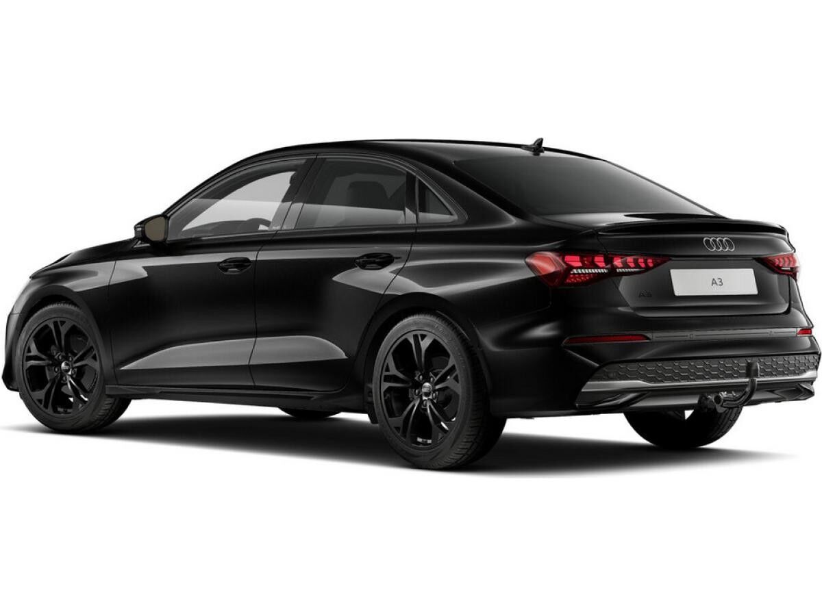 Audi A3 Limousine 35 TFSI S tronic