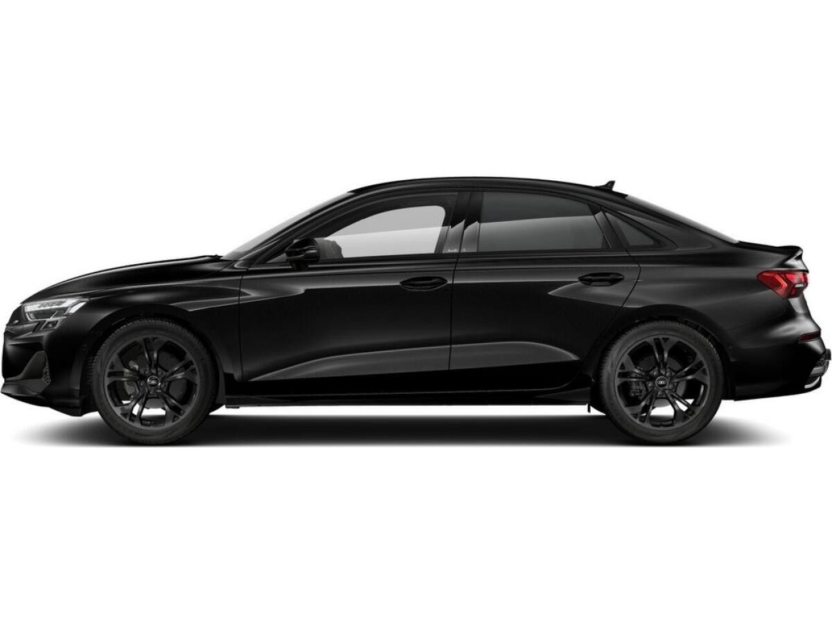 Audi A3 Limousine 35 TFSI S tronic
