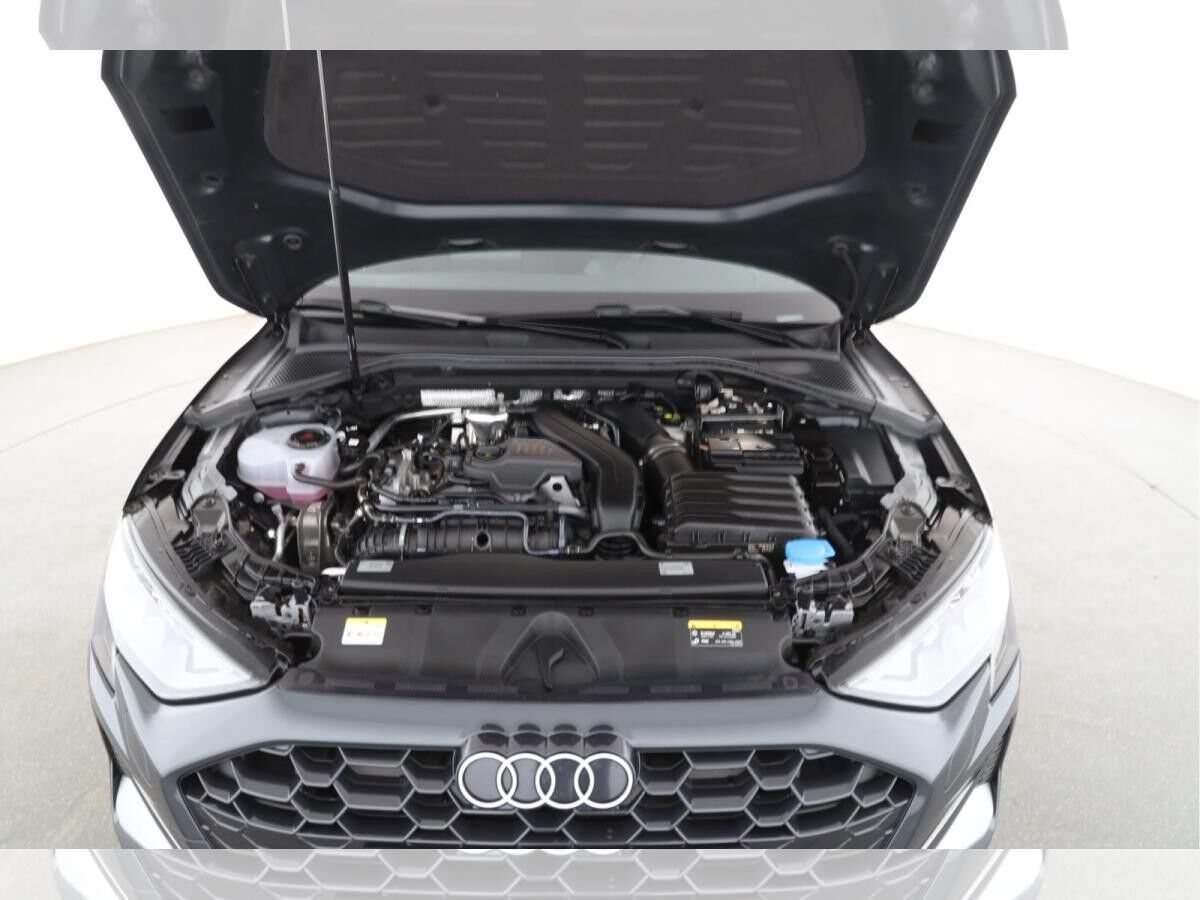 Audi A3 Sportback 35 TFSI advanced