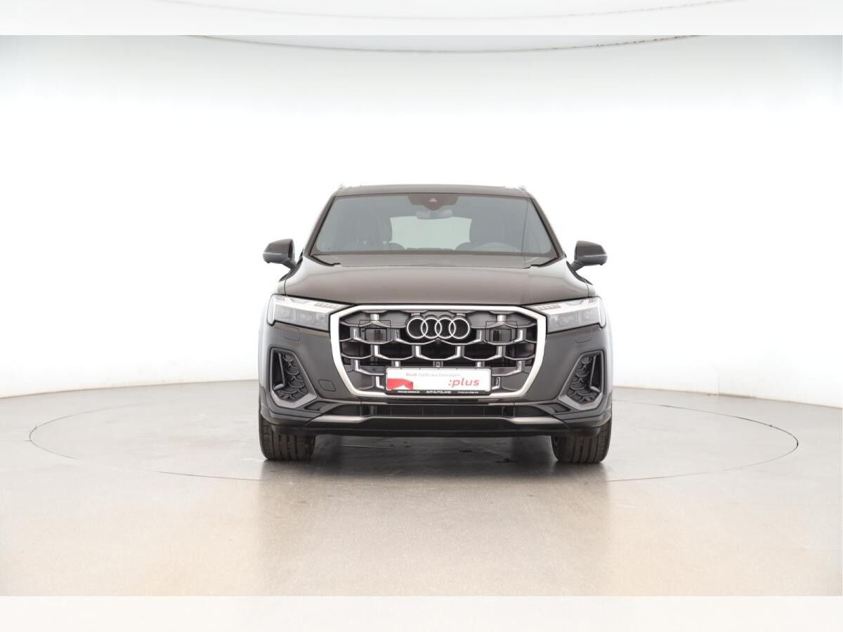 Audi Q7 🏷️🔥💰45 TDI quattro tiptronic S line | STANDH. |