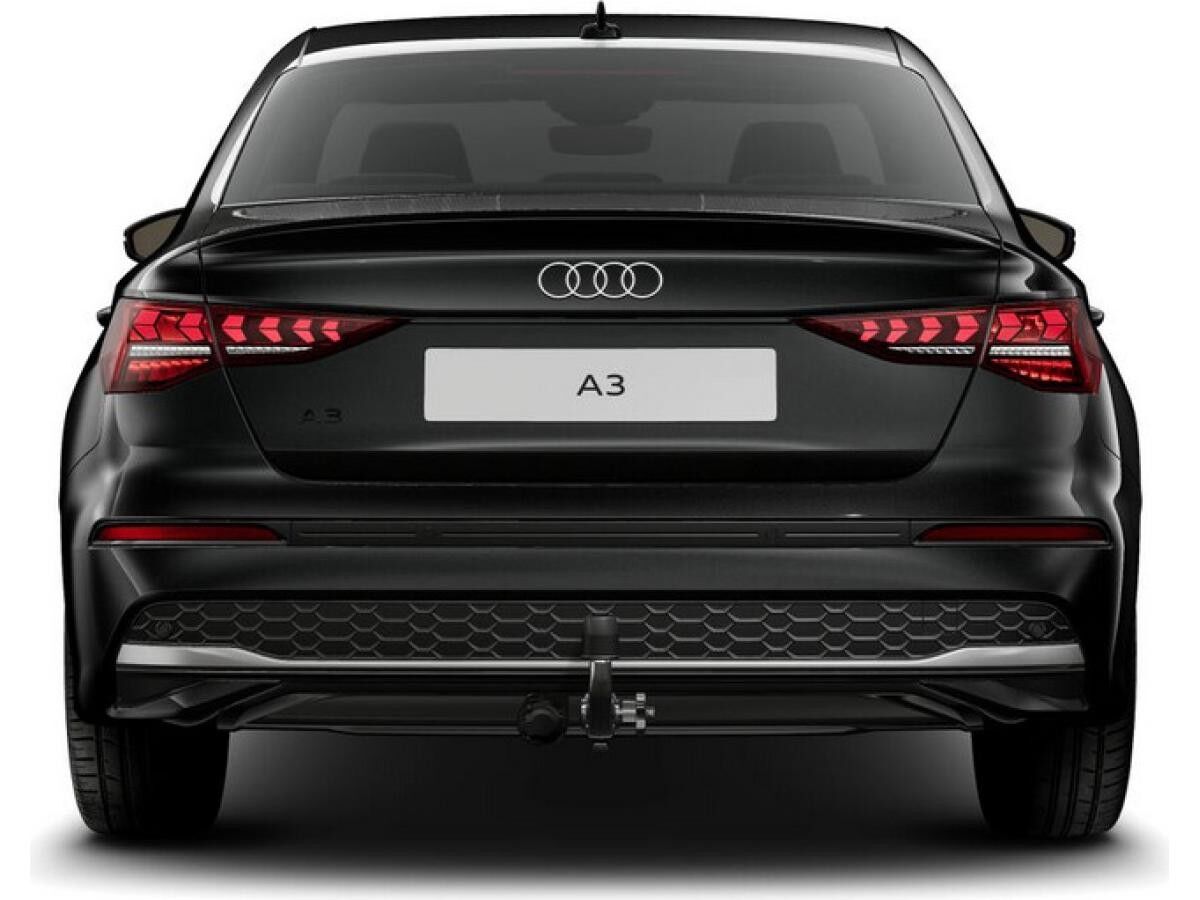 Audi A3 Limousine 35 TFSI S tronic