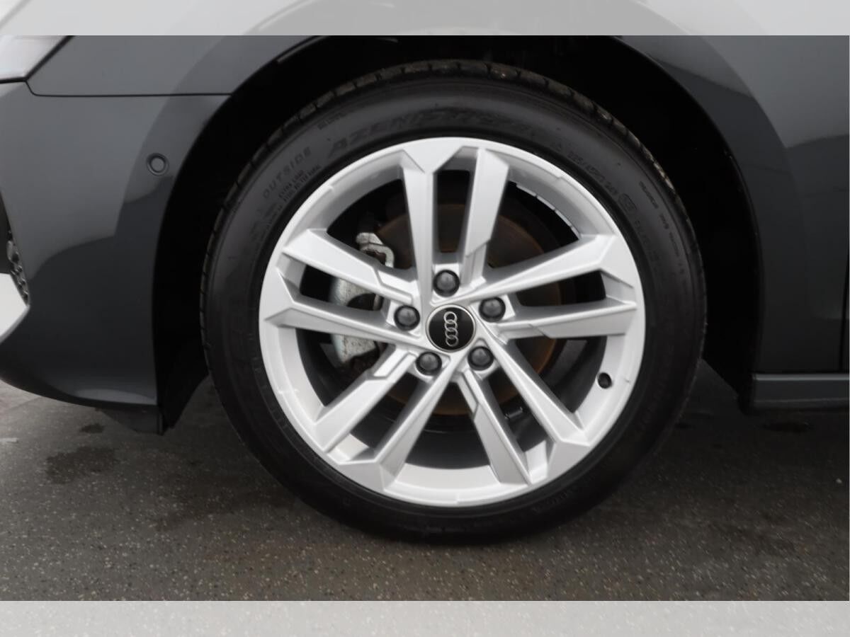 Audi A3 Sportback 35 TFSI advanced