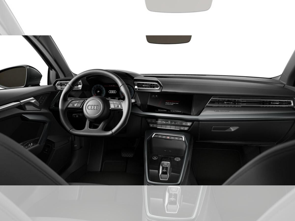 Audi A3 Limousine 35 TFSI S tronic