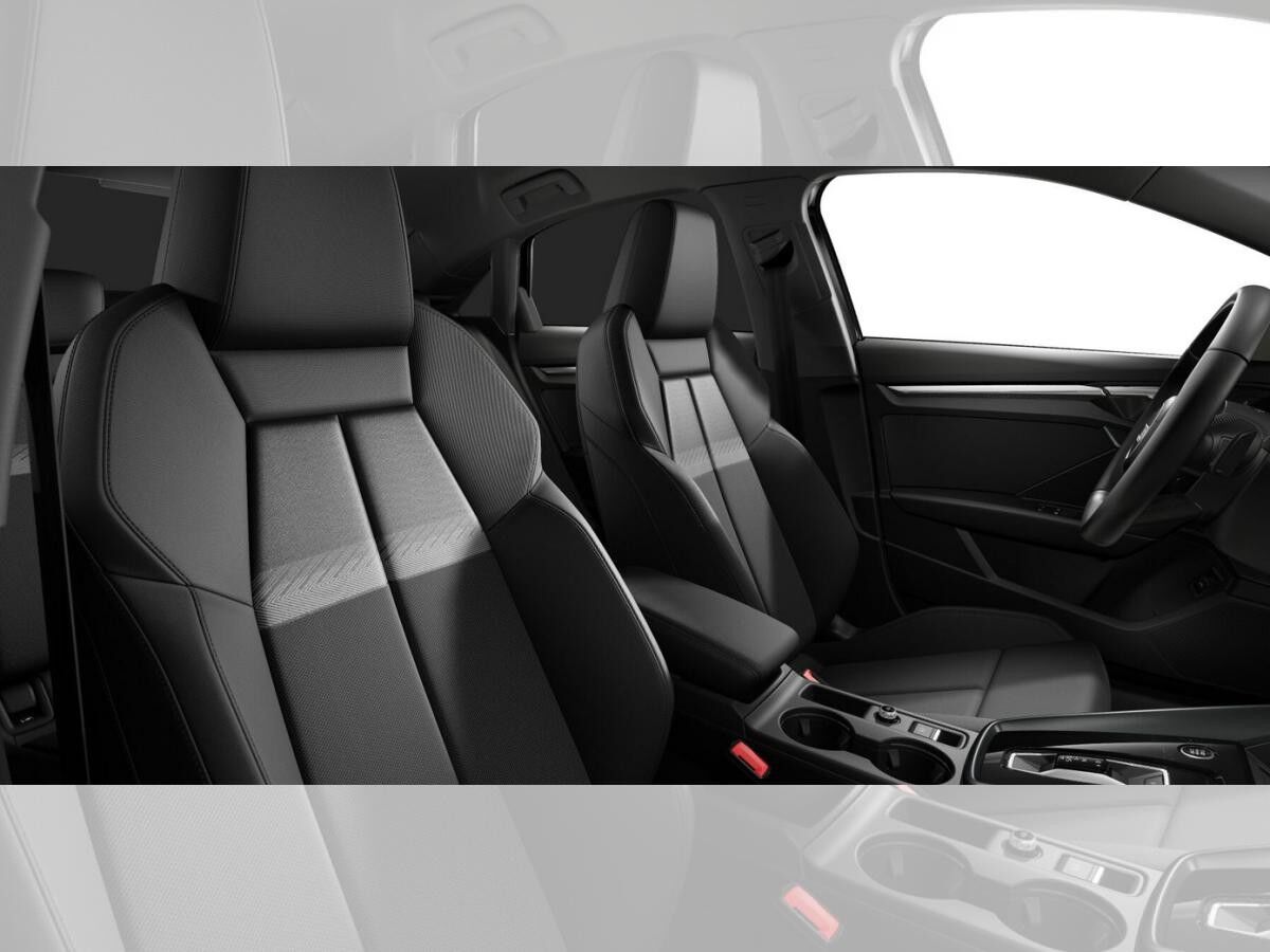 Audi A3 Limousine 35 TFSI S tronic