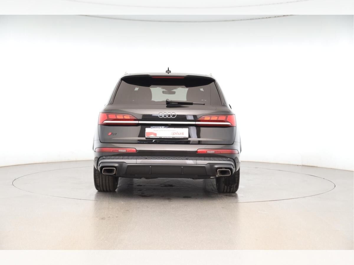 Audi Q7 🏷️🔥💰45 TDI quattro tiptronic S line | STANDH. |