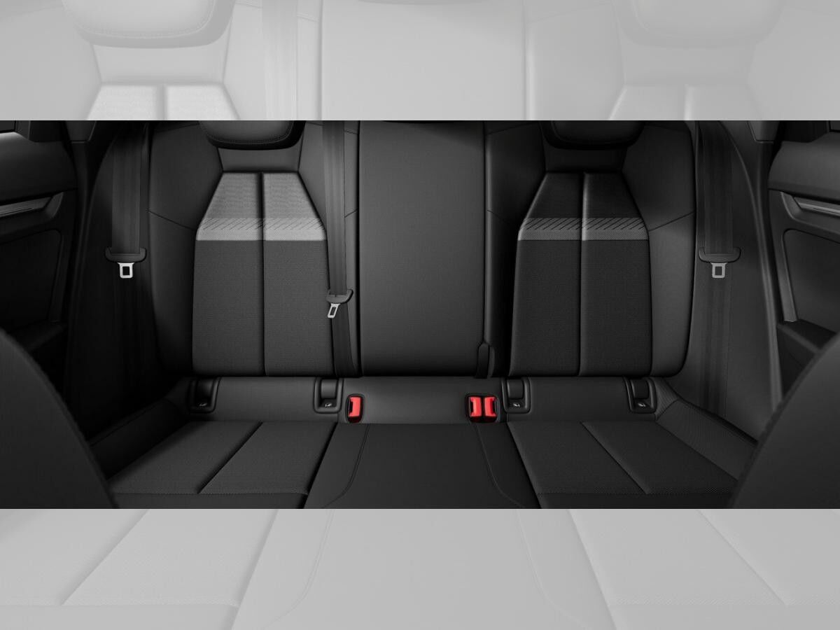 Audi A3 Limousine 35 TFSI S tronic